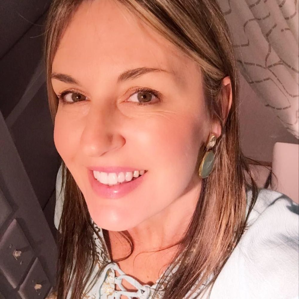 Meet your Posher, Gloria